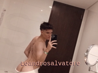 Leandrosalvatore