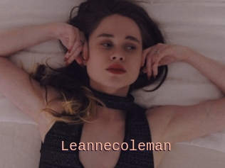 Leannecoleman