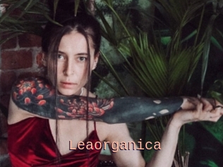 Leaorganica