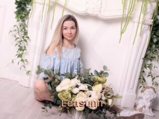 Leasunn