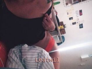 Leatwil