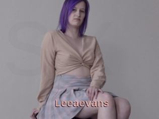 Leeaevans