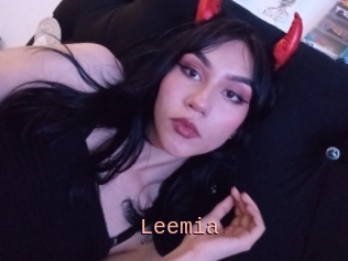 Leemia