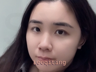 Leeqiting