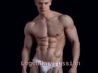 Legendaryrussian