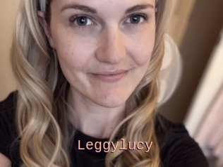 Leggylucy