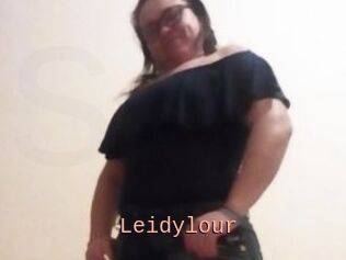 Leidylour