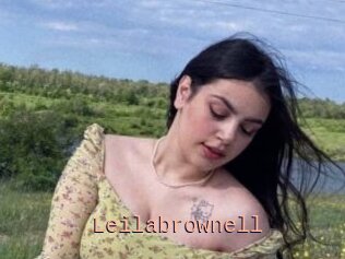 Leilabrownell
