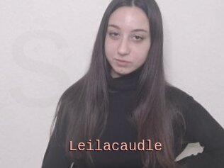 Leilacaudle
