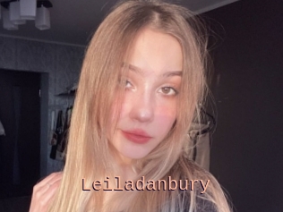Leiladanbury