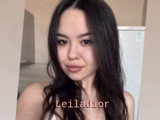 Leiladior