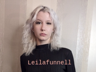 Leilafunnell