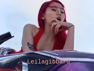Leilagibbard