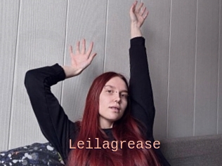 Leilagrease