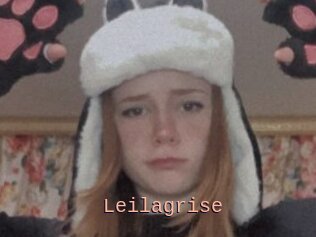 Leilagrise