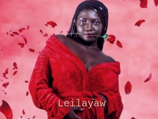 Leilayaw