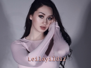Leilayildiz