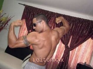Leitonxxx