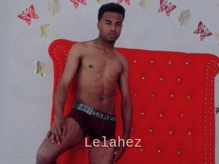 Lelahez