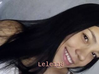 Lele118