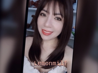 Lemonmilf