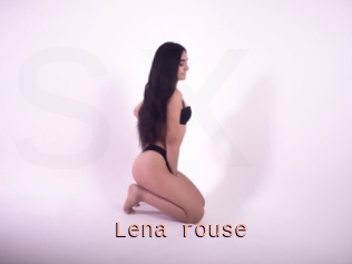 Lena_rouse