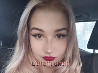 Lenafrench