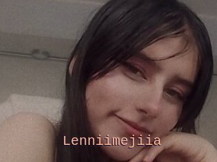 Lenniimejiia