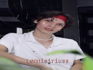 Lennisiriuss