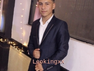 Leokingxx