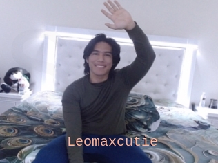 Leomaxcutie