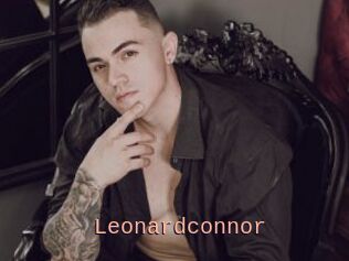 Leonardconnor