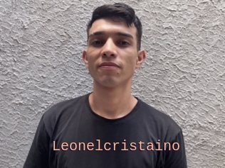 Leonelcristaino