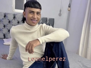Leonelperez