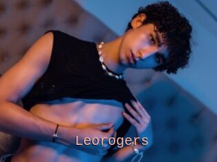 Leorogers