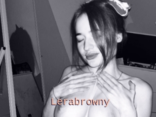 Lerabrowny