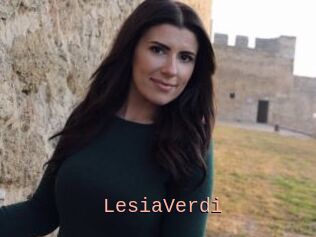 LesiaVerdi