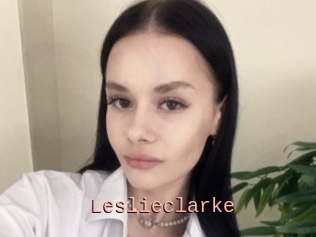 Leslieclarke