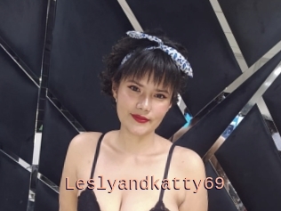 Leslyandkatty69