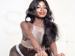 Lesslove