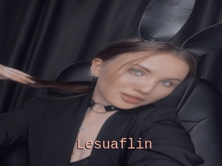Lesuaflin
