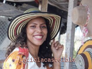 Leticiacastelbla