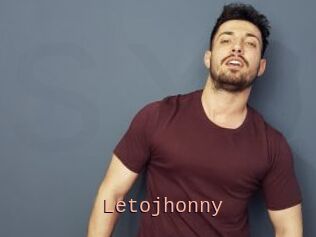 Letojhonny