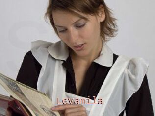 Levamila