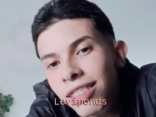 Leviponds