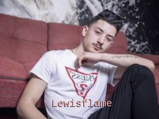Lewisflame