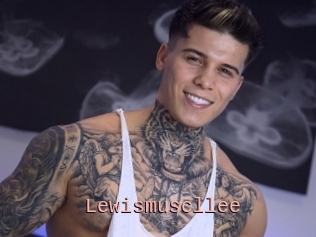 Lewismuscllee