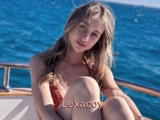 Lexacoy