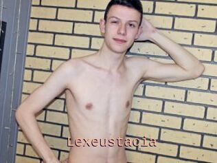 Lexeustacia