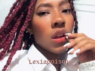 Lexiapoison